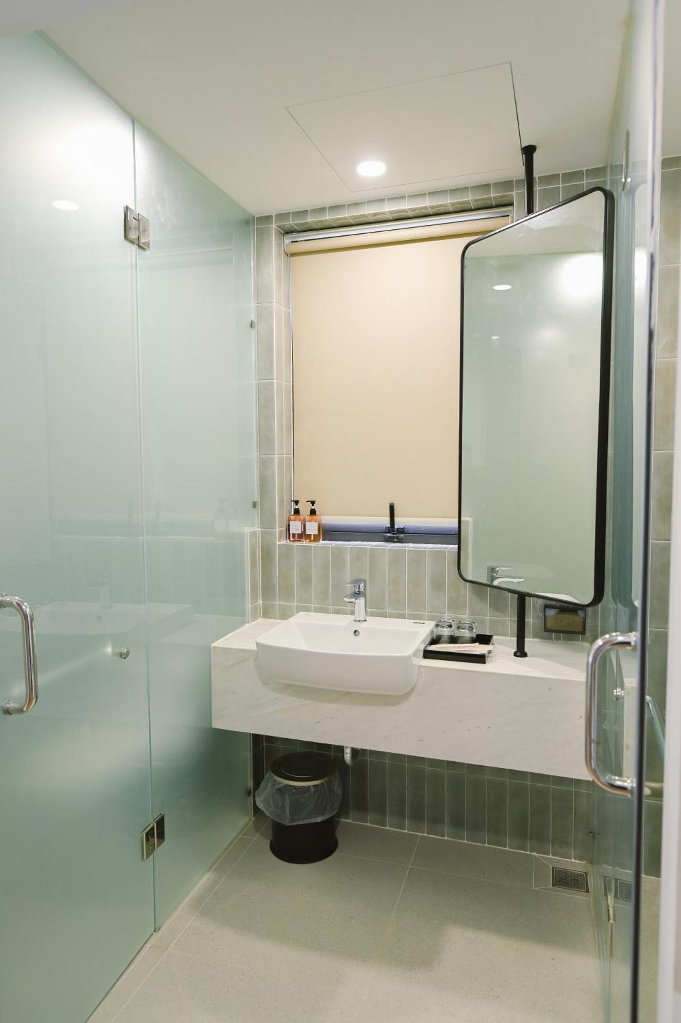 Glamour Boutique Hotel Phan Rang Ngoại thất bức ảnh