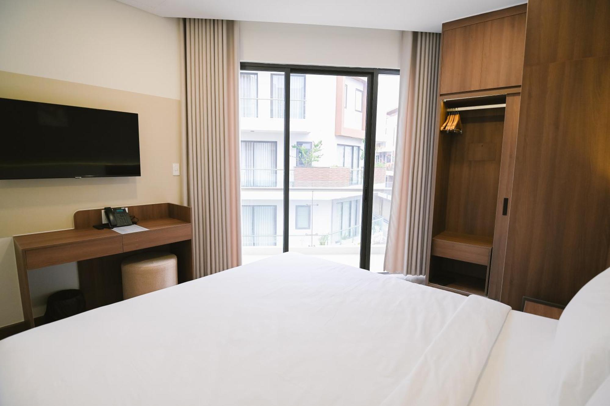 Glamour Boutique Hotel Phan Rang Ngoại thất bức ảnh