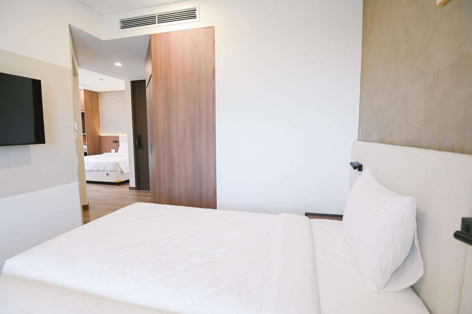 Glamour Boutique Hotel Phan Rang Ngoại thất bức ảnh