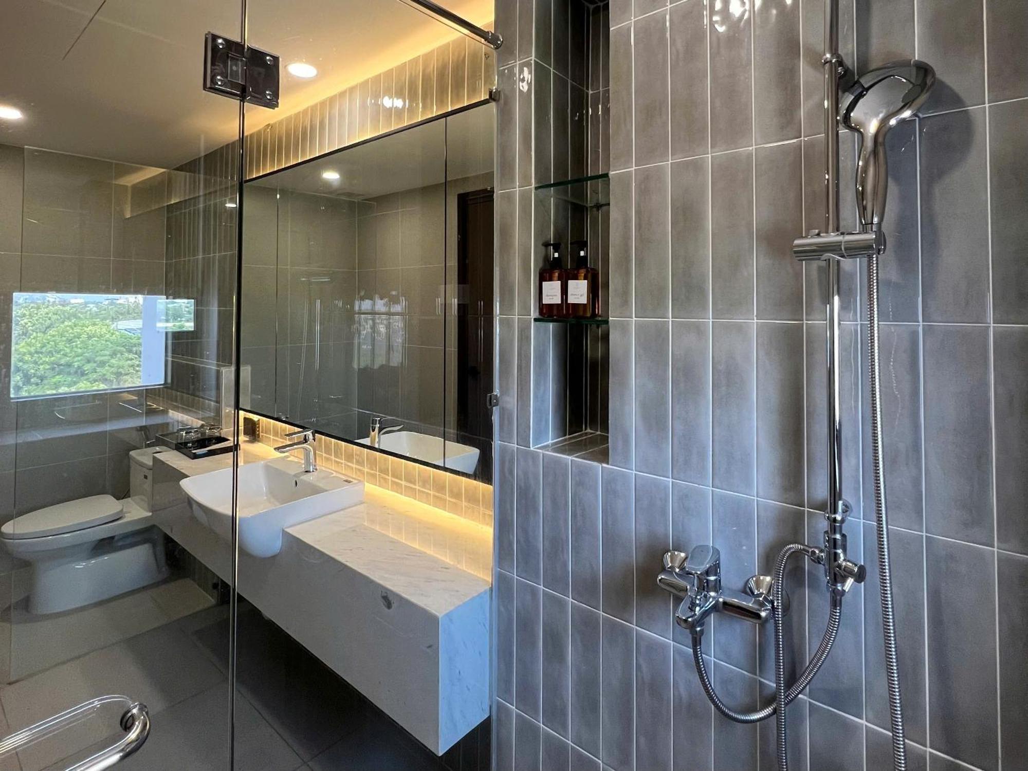 Glamour Boutique Hotel Phan Rang Ngoại thất bức ảnh