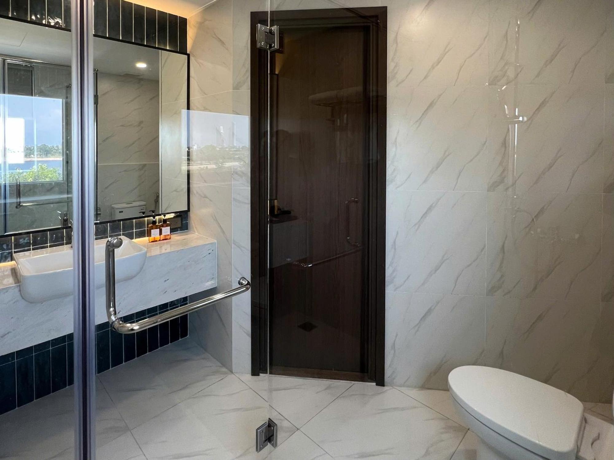 Glamour Boutique Hotel Phan Rang Ngoại thất bức ảnh